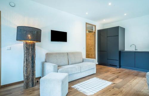 San Pancrazio Apartamento | Naturapartments Alpreid Altholz