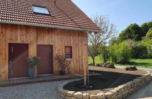 Wiesenttal Casa | Naturapartments Birkenreuth