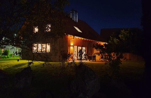 Wiesenttal Casa | Naturapartments Birkenreuth