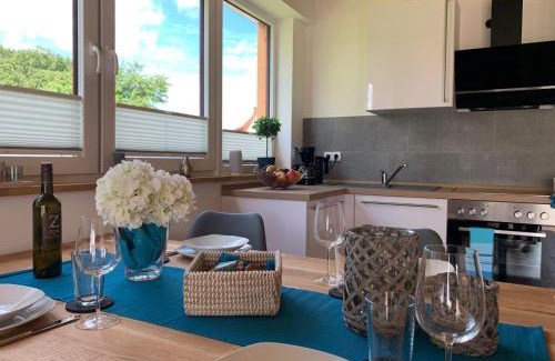 Wiesenttal Casa | Naturapartments Birkenreuth