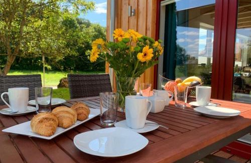 Wiesenttal Casa | Naturapartments Birkenreuth