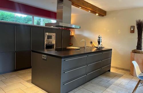 Burg Apartamento | NaturApartments - Hideaway & Spa
