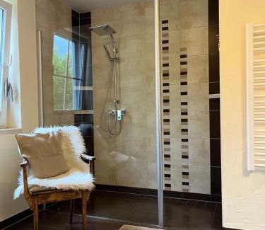 Burg Apartamento | NaturApartments - Hideaway & Spa