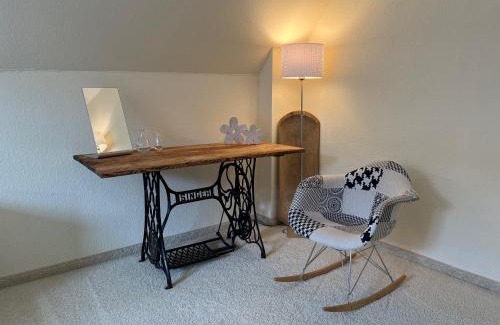 Burg Apartamento | NaturApartments - Hideaway & Spa
