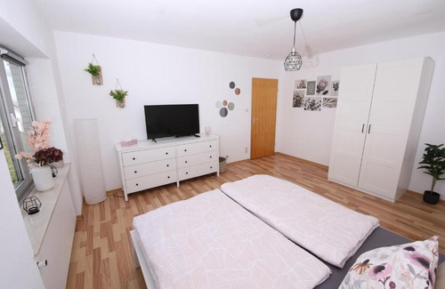 Hochwaldhausen Apartamento | NATURBLICK Apartments 2 Moderne Ferienwohnung