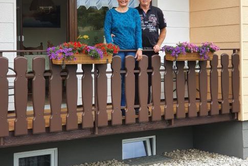 Berndorf Casa | Naturblick