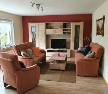 Berndorf Casa | Naturblick
