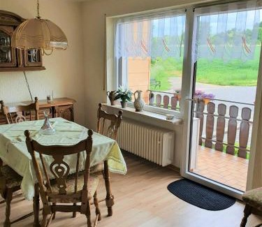 Berndorf Casa | Naturblick