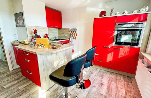 Chemnitz Apartamento | Naturblick Karla Rößler by Interhome