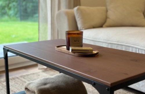 Iversheim Apartamento | Naturblick & Sauna in der Eifel
