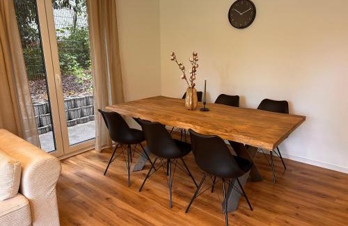 Iversheim Apartamento | Naturblick & Sauna in der Eifel