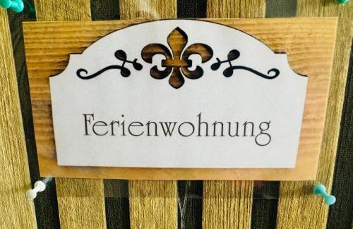 Sollstedt Apartamento | Naturblick Sollstedt FeWo