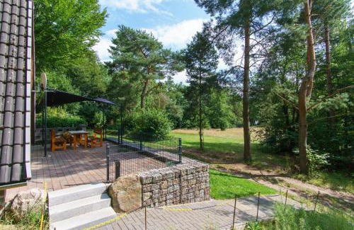 Perlin Apartamento | Naturcamping Perlin Ferienhaus