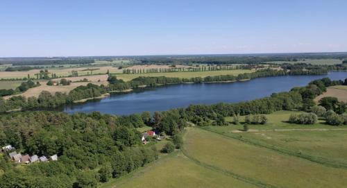 Perlin Apartamento | Naturcamping Perlin Ferienhaus