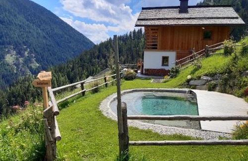 Mareo Chalet De Esquí | Naturchalet