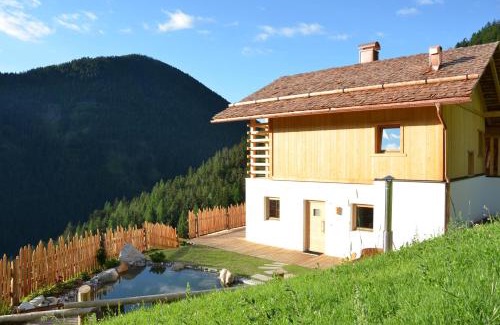 Mareo Chalet De Esquí | Naturchalet
