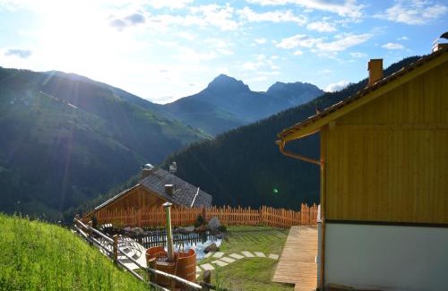 Mareo Chalet De Esquí | Naturchalet