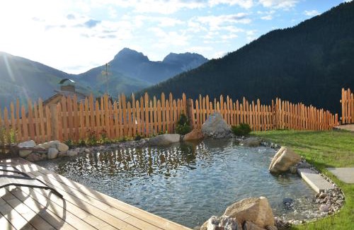 Mareo Chalet De Esquí | Naturchalet