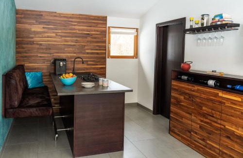 Bischofsmais Chalet De Esquí | Naturchalets 7 Sentidos