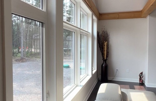 Dwight Casa | Nature 3BR Cottage near Huntsville & Algonquin