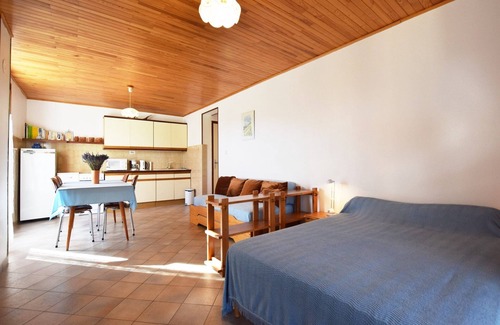 Lus-la-Croix-Haute Apartamento | Apartamento en Lus cerca de esquí y montañas