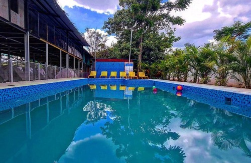 Kanakapura Cabina | Nature Adventure Camp, Kanakapura #1