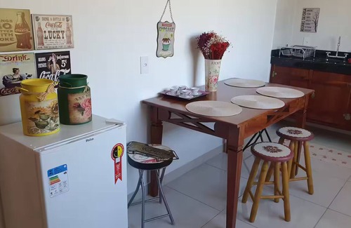 Guape Casa | Nature and comfort: Fé chalet