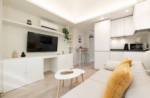 Aravaca Apartamento | Nature and distinction Aravaca