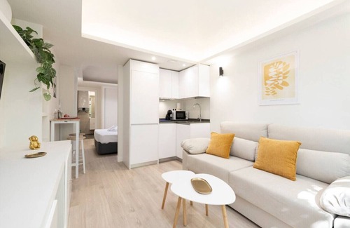 Aravaca Apartamento | Nature and distinction Aravaca