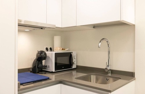 Aravaca Apartamento | Nature and distinction Aravaca
