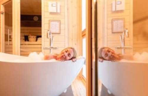 Steinborn Casa | Nature and luxury in the Vulkaneifel for the whole family! (including pet)