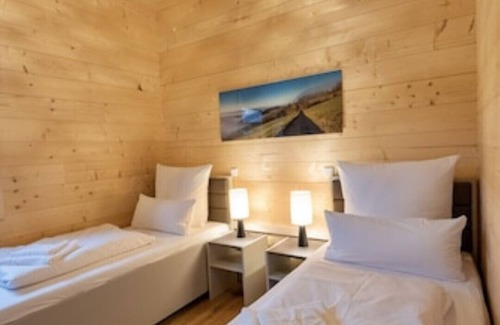 Steinborn Casa | Nature and luxury in the Vulkaneifel for the whole family! (including pet)
