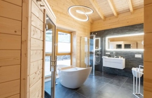 Steinborn Apartamento | Nature and luxury in the Volcanic Eifel for the whole family!