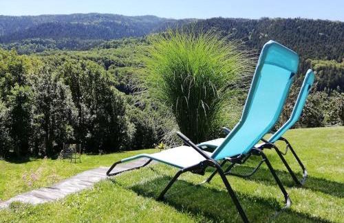 La Plagne-Tarentaise Apartamento | Nature and mountain studio