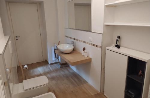 Foligno Casa | Nature and Poetry House