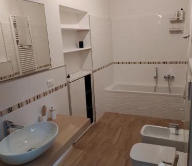 Foligno Casa | Nature and Poetry House