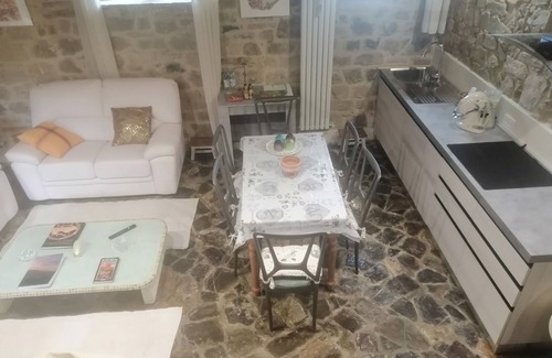 Montenero Apartamento | Nature and relaxation in the heart of Tuscany