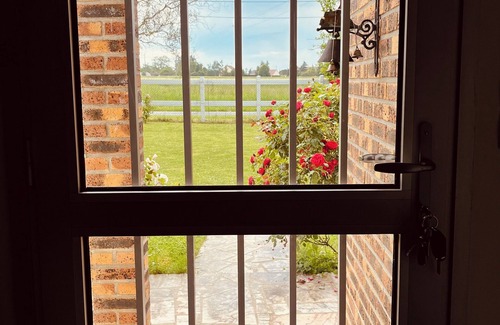 Paucourt Casa | Nature and silence