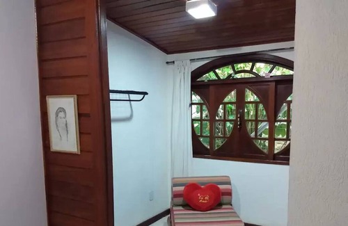Guapimirim Casa | nature and tranquility