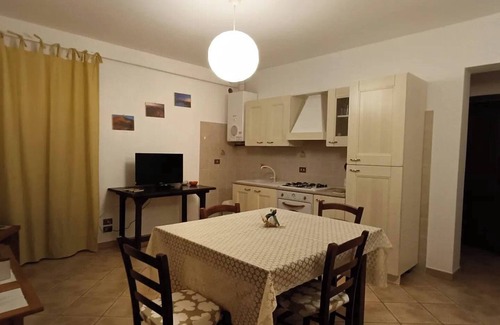 Santa Luca Apartamento | Nature and Well-Being Vacation--a refuge for the soul and body
