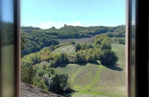Santa Luca Apartamento | Nature and Well-Being Vacation--a refuge for the soul and body