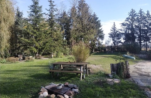 Boofzheim Apartamento | Nature apartment near Europa Park