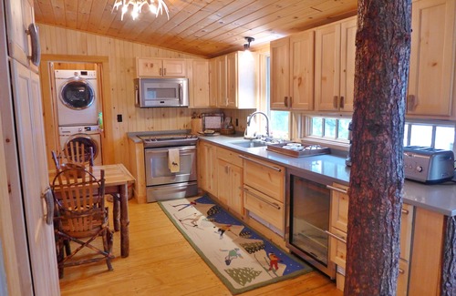 Lake Placid Cabina | La naturaleza en su máxima expresión! Acogedora cabaña con encanto del viejo mundo !!!