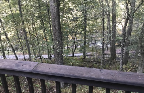 French Creek Casa | La naturaleza en su máxima expresión!