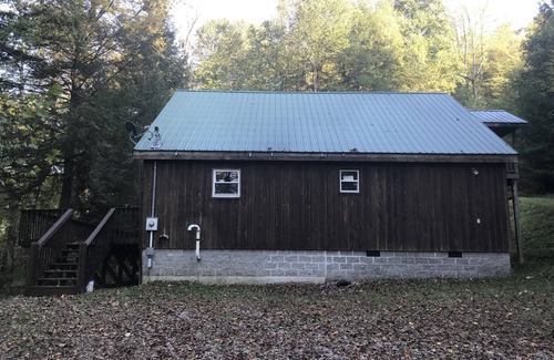 French Creek Casa | La naturaleza en su máxima expresión!