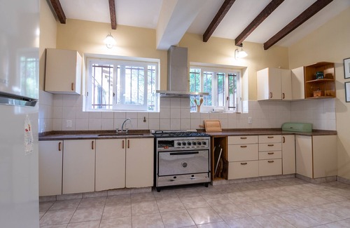 Ascochinga Chalet De Esquí | Nature awaits you...