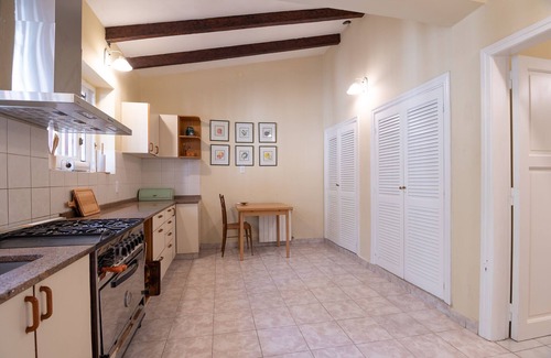 Ascochinga Chalet De Esquí | Nature awaits you...