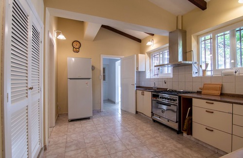 Ascochinga Chalet De Esquí | Nature awaits you...