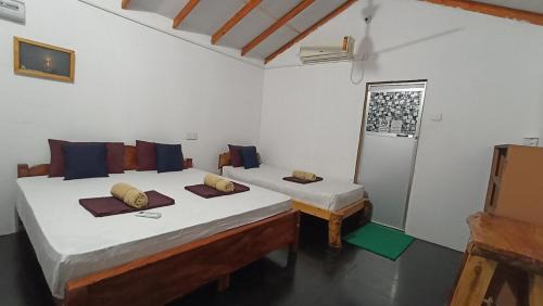 Trincomalee Casa | Nature Beach Huts