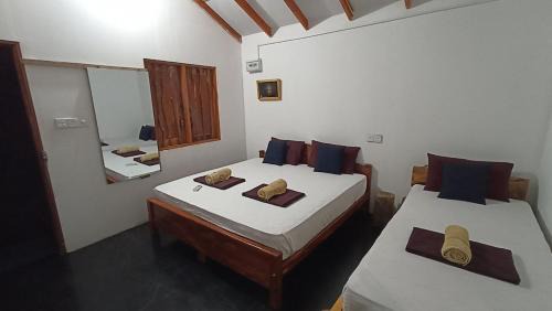 Trincomalee Casa | Nature Beach Huts